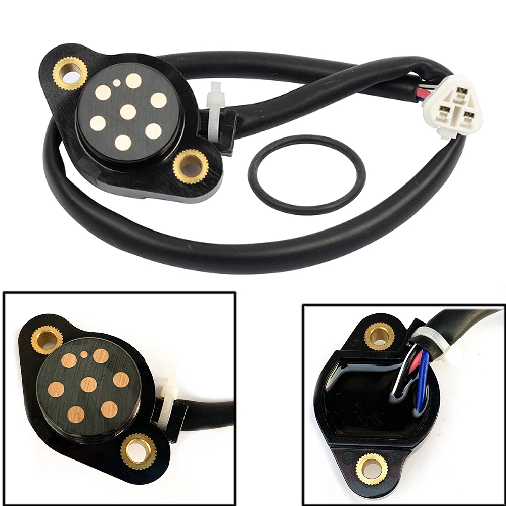 For Suzuki GW250 GSX250 DL250 GW/GSX/DL Motorcycle Gear Indicator Shift Sensor Motor Bicycle Gear Position Sensor Oring