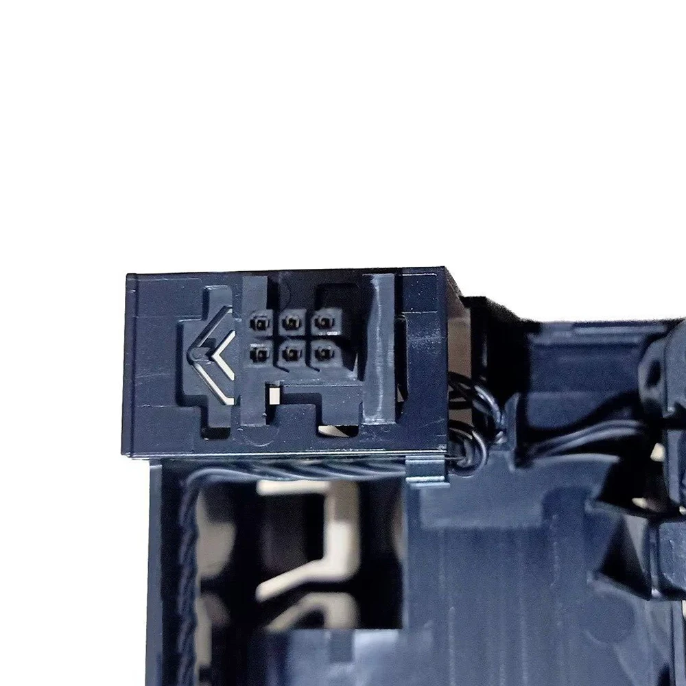 Custom Original Z4G4 Memory Fan for HP Z4 G4 Workstation Memory Cooling Fans Assembly CPU Cooler Fan Chip Cooling Shroud Gift