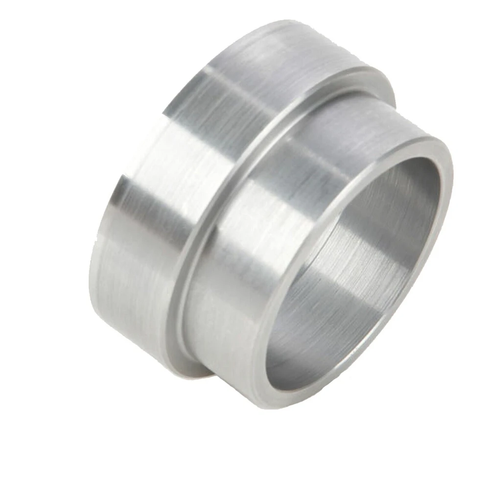 Przejściówka do wymiany koła zamachowego z reduktorem skrętu (torque stall converter) i płytką elastyczną (flexplate) do skrzyni biegów H350 TH400 LS1