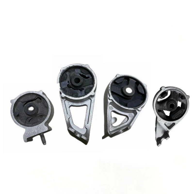 

OEM: 9675078380 9674551780 For Peugeot new 308 308s 308 (T9) 408 3008 5008 exhaust pipe elastic bracket exhaust pipe lifting lug