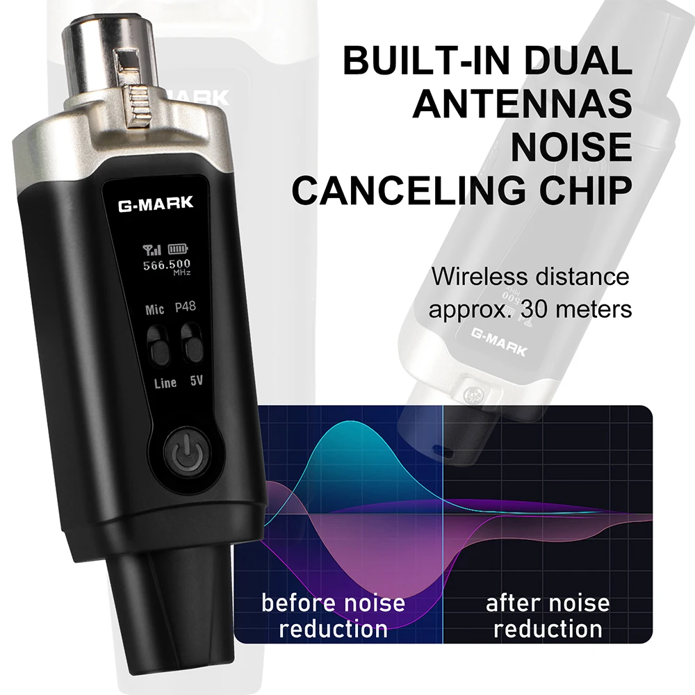 Thumbnail 4 - #48 Popular Wireless Transmitters Choices