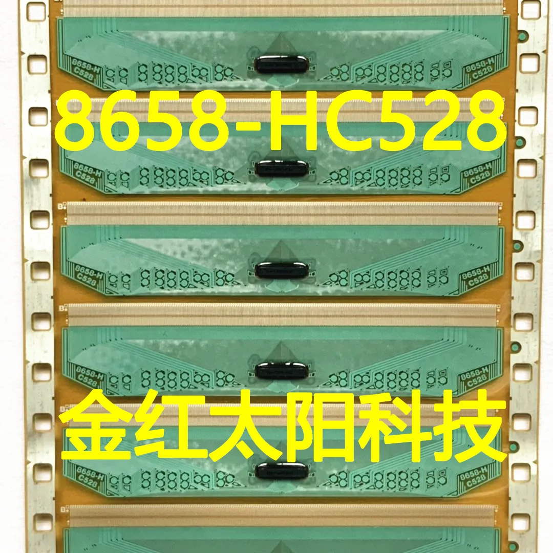 

8658-HC528 New rolls of TAB COF in stock