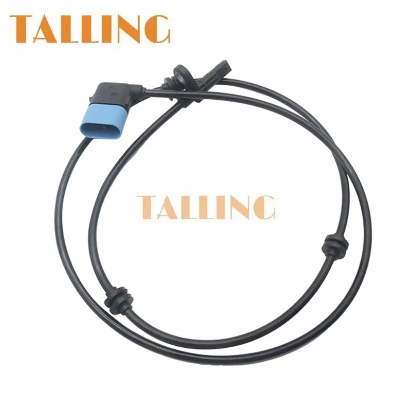 Front/Rear ABS Wheel Speed Sensor For Mercedes-Benz A250 A45 A250 W246 W242 W176 C117 X156 New 2465400417 2465402510 2469059402