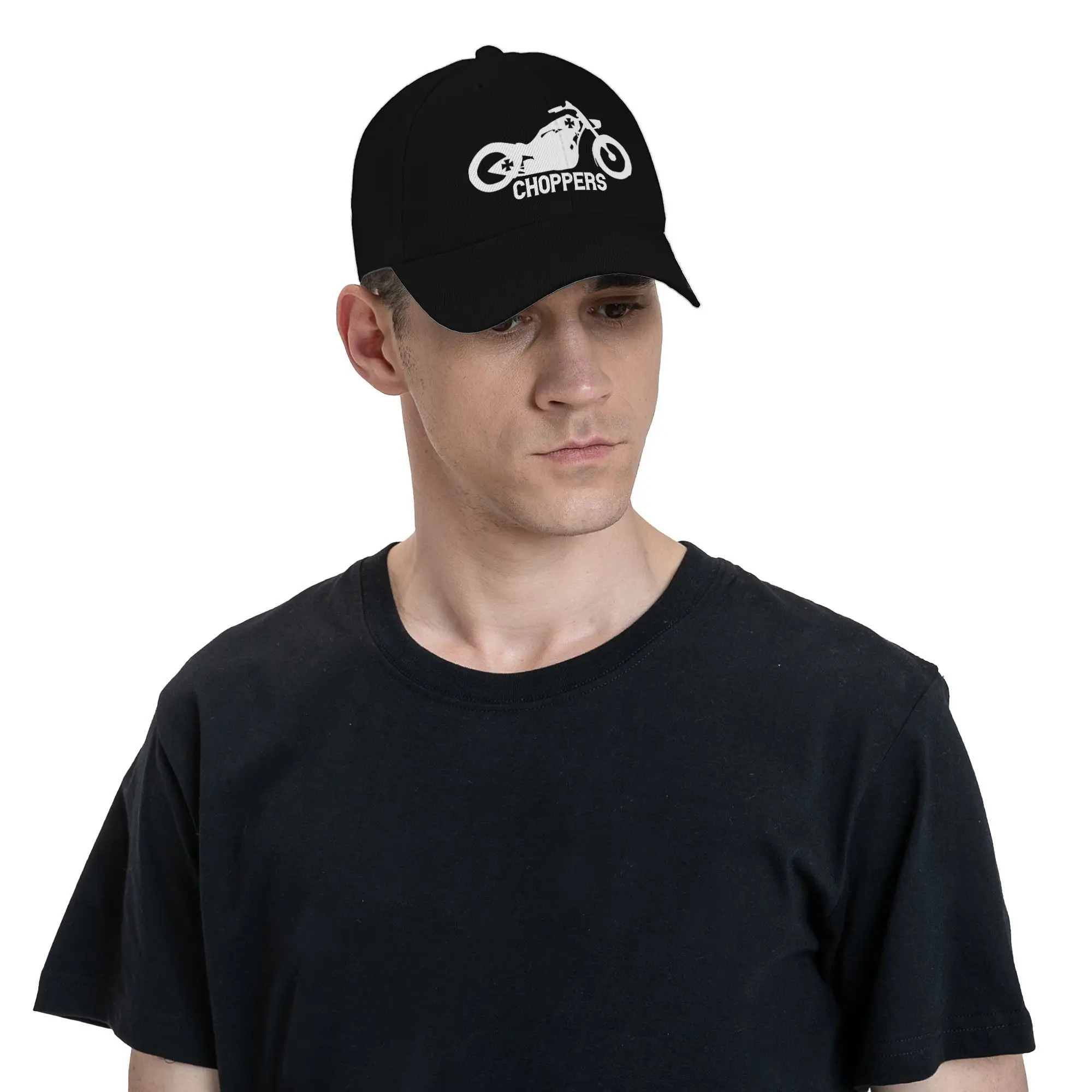 قبعات C-Choppers العصرية West Coast Snapback للرجال والنساء، أغطية رأس كاجوال قابلة للتعديل