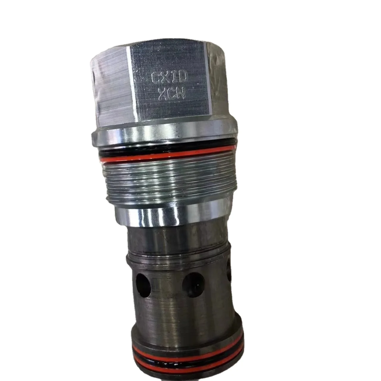 

CXID-XCN CXIDXCN CXID XCN CXIDXBN CXID-XBN SUN HYDRAULICS ORIGIN Free flow side to nose check valve in stock ready to ship