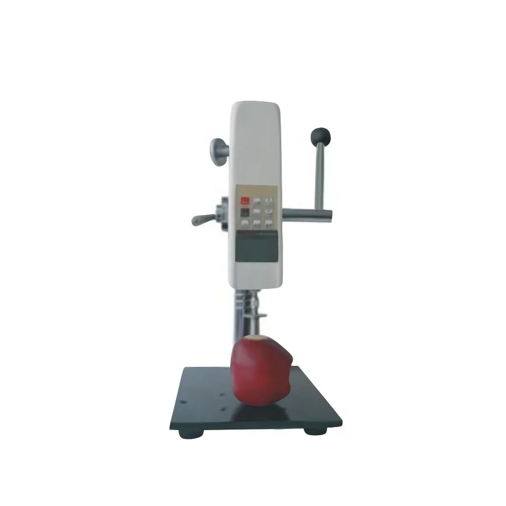 

GY-4 Digital DIsplay Fruit Sclerometer with Software