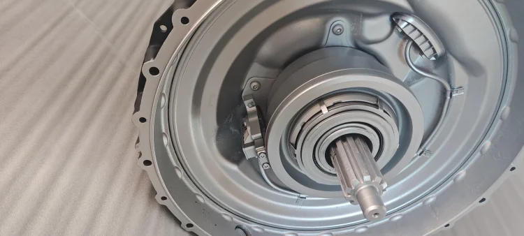 Рисунок 6 - Лидер продаж, коробка передач в сборе