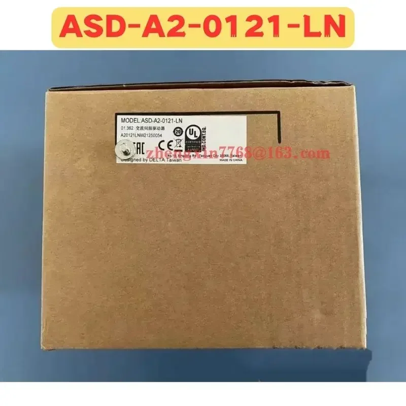 Brand New Original ASD-A2-0121-LN ASD A2 0121 LN Servo Drive