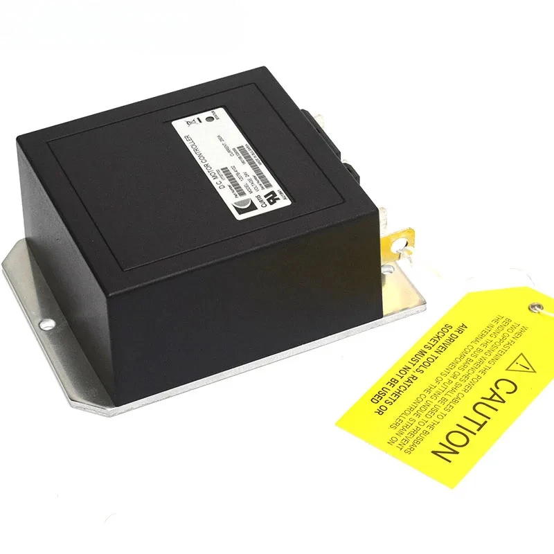 Original Curtis 24v 250a  motor speed controller 1207B-4102 for electric forklift/vehicle