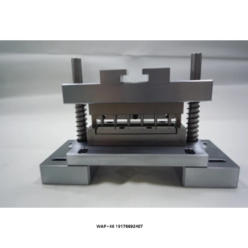 Customized  Tooling Fixtures and Parts Processing for Sheet Metal Machine Tools