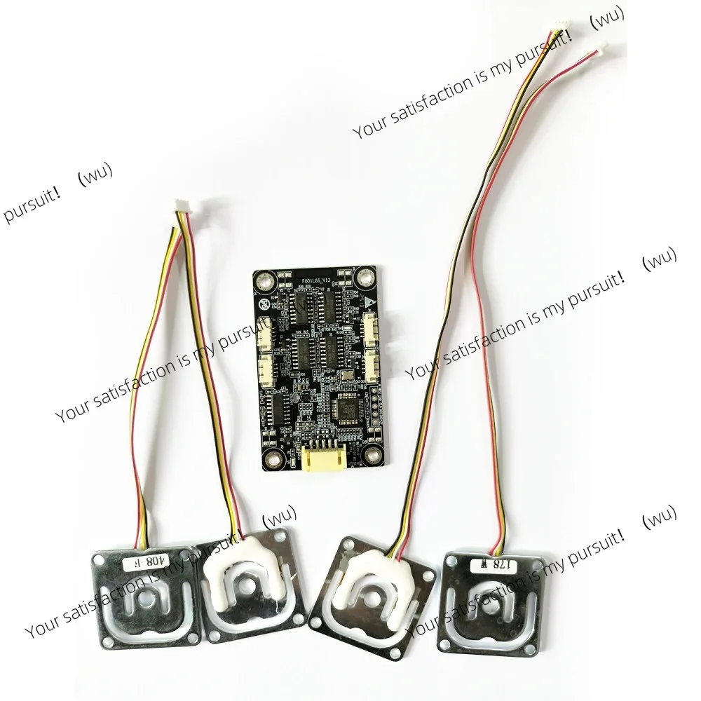 FOR Ender-3 V3 Auto-Leveling Kit cable Strain Gauge Extruder Extension Cable For Creality 3D Ender-3 V3 Plus Printer Parts