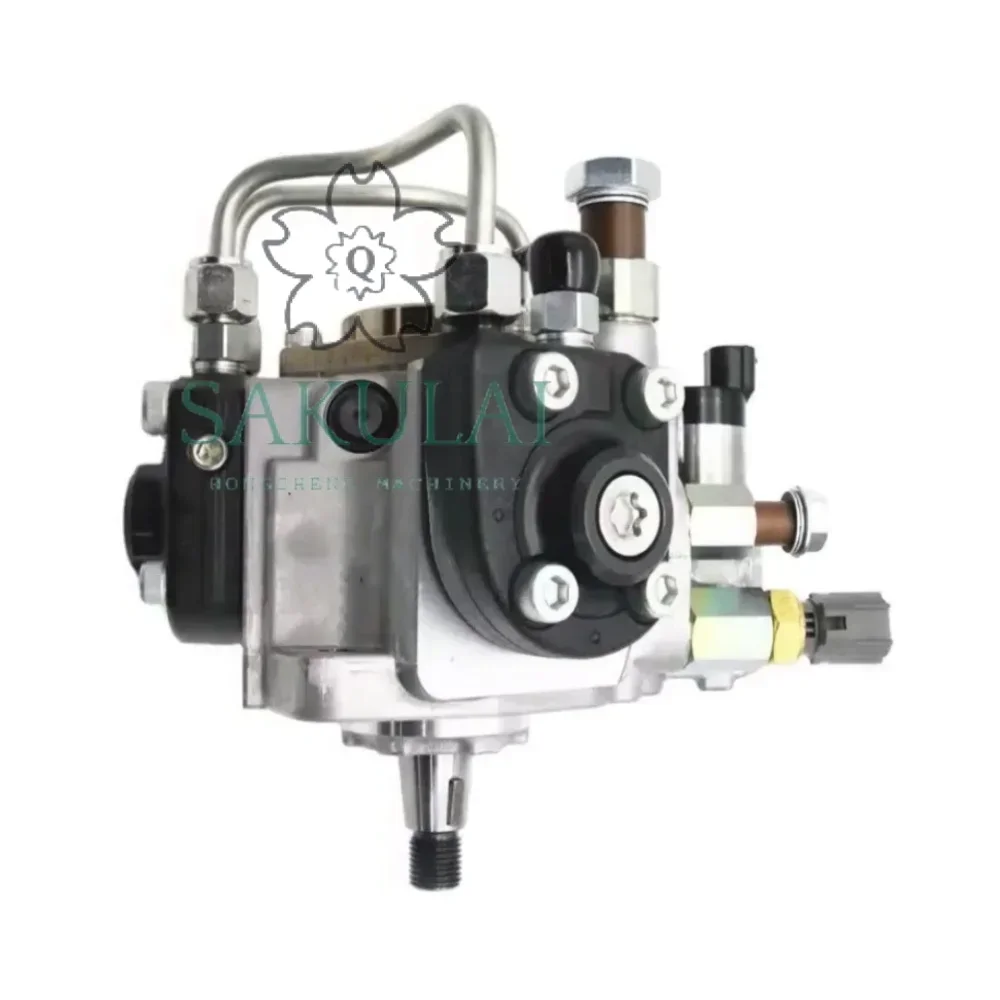 SANY High Pressure Oil Pump 60311227 with New Engine Used Construction and Farm Injector Parts for Retail