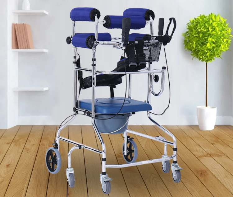 Cerebral Palsy Children And Adult Walking Aid Walker Hemiplegic Walker