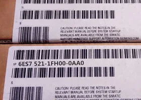 

NEW 6ES7521-1FH00-0AA0