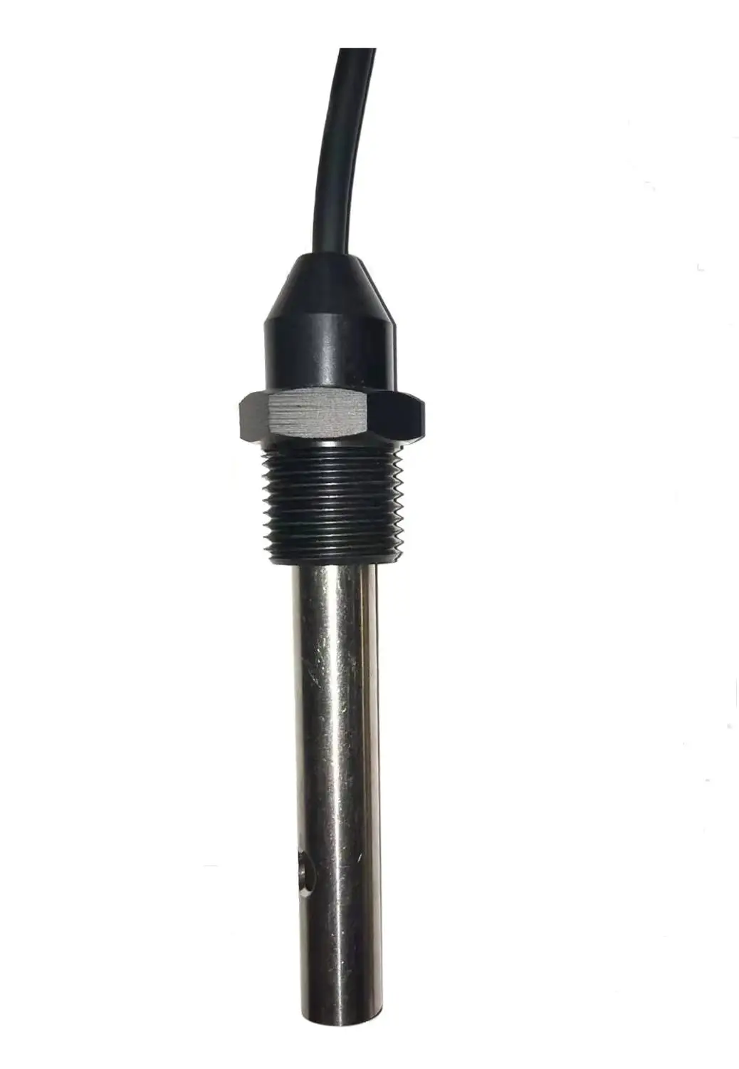 316L stainless cell constant 0.01 0.1 1 10 customize Industrial Online Conductivity Electrode probe sensor