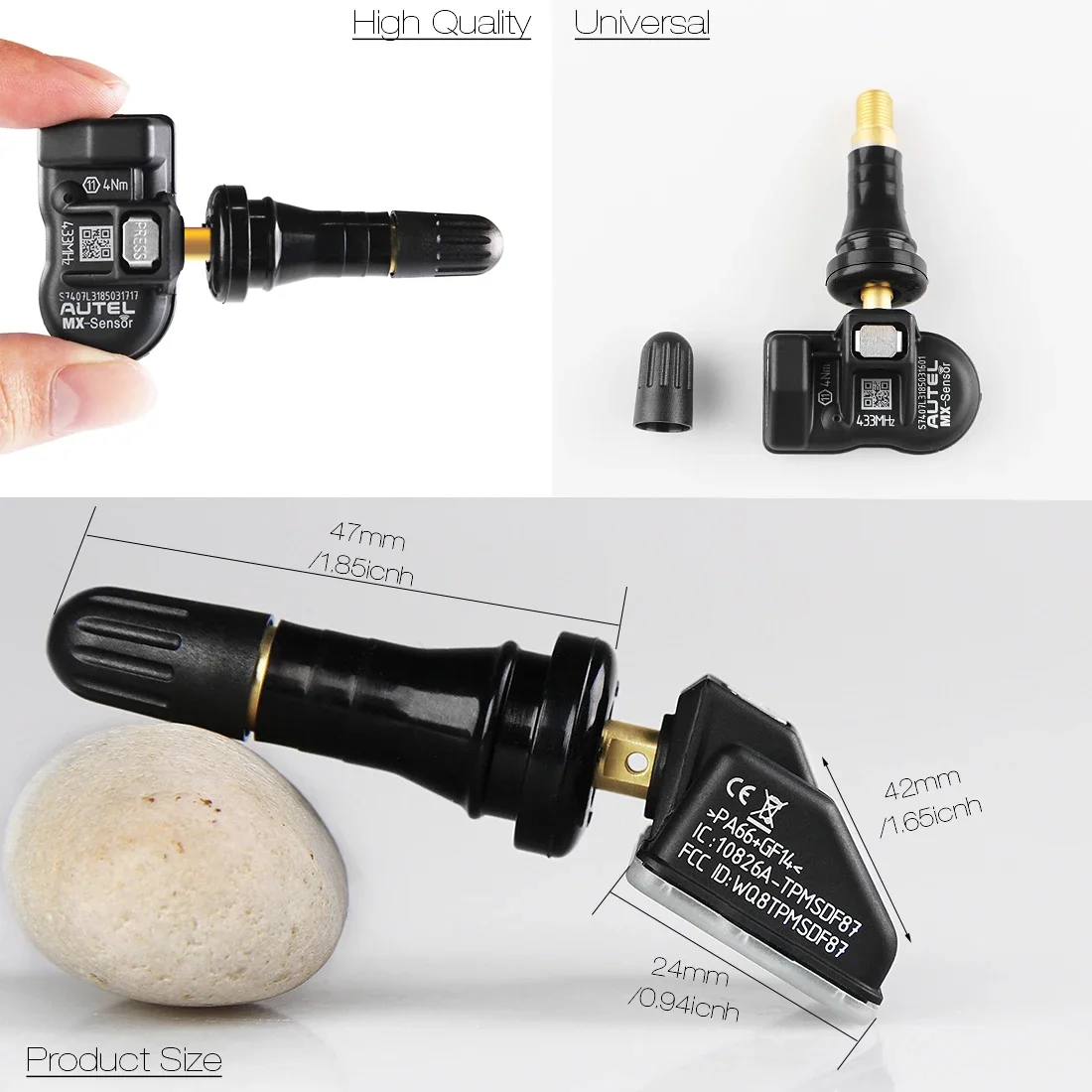 Thumbnail 3 - #1 Trending Tire Repair Tools Right Now