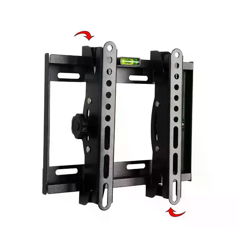 26-65inch TV Wall Mount Bracket Universal TV Mount Monitor Holder Adjustable Low Profile Flat TV Wall Mount For LCD LED Monitor