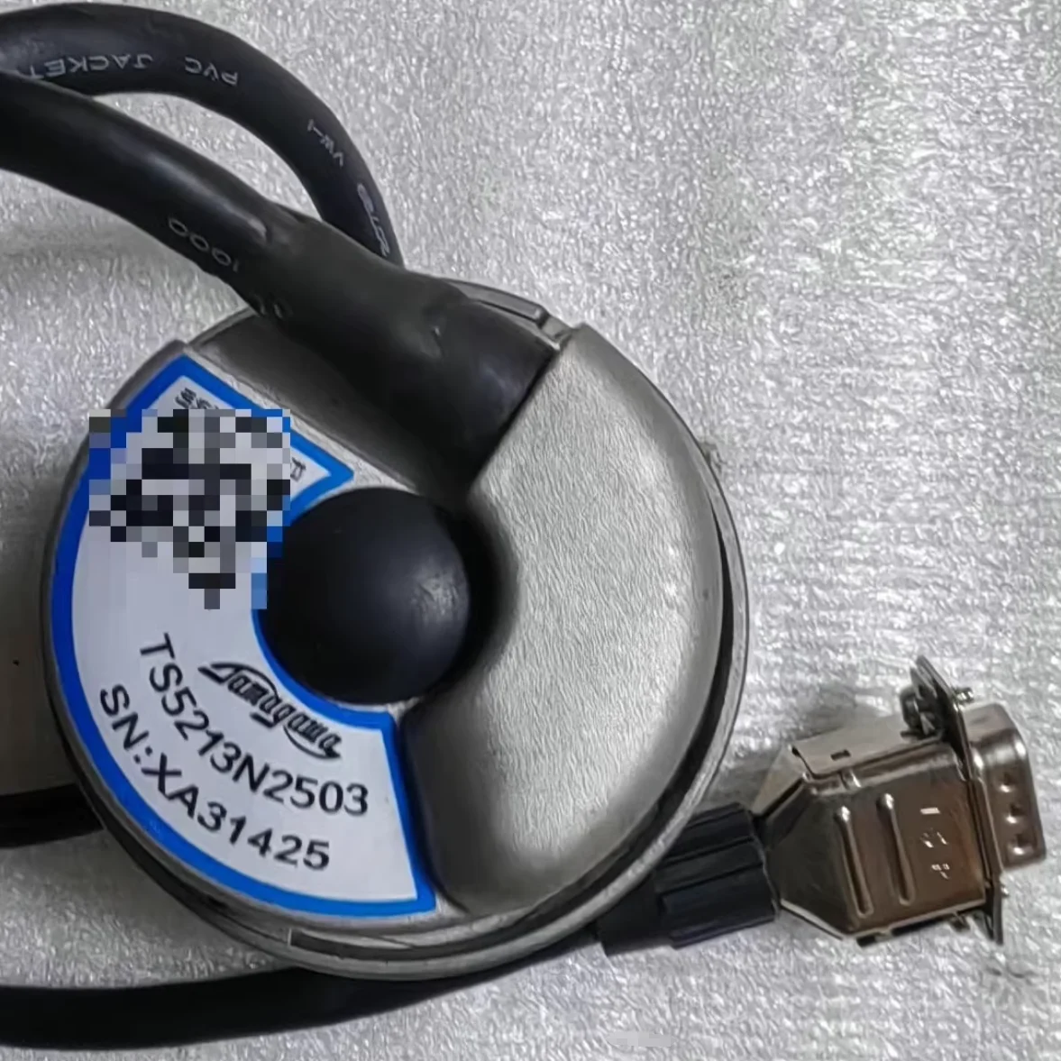 TS5213N2503 Neuer und originaler positiver Kosinen-Encoder, schneller Versand