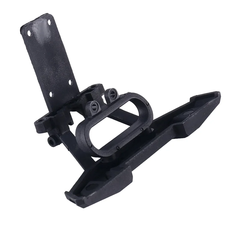 YSUN-4X リアバンパー 16110 MJX Hyper Go 16207 16208 16209 16210 H16 H16H H16E H16P 1/16 RC カースペアパーツ