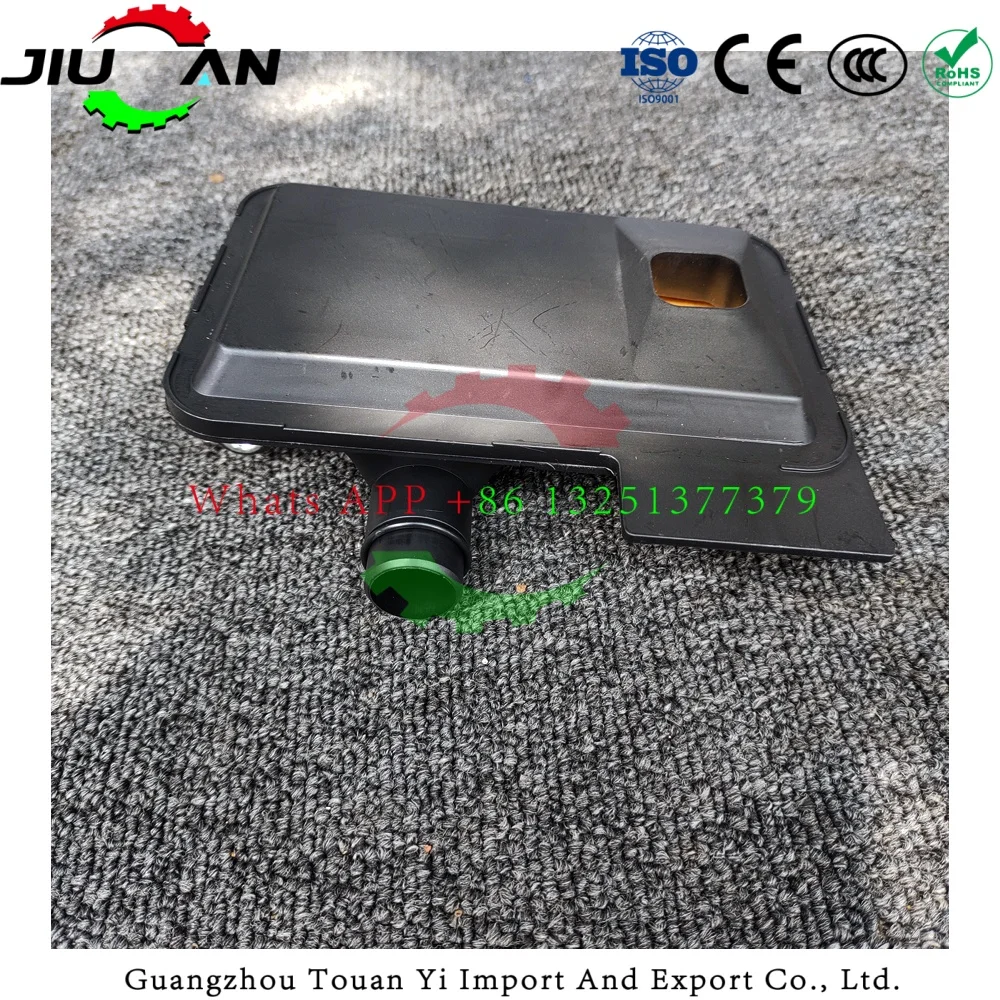 

CM5 CM4 Automotive Transmission Internal Filter for Honda