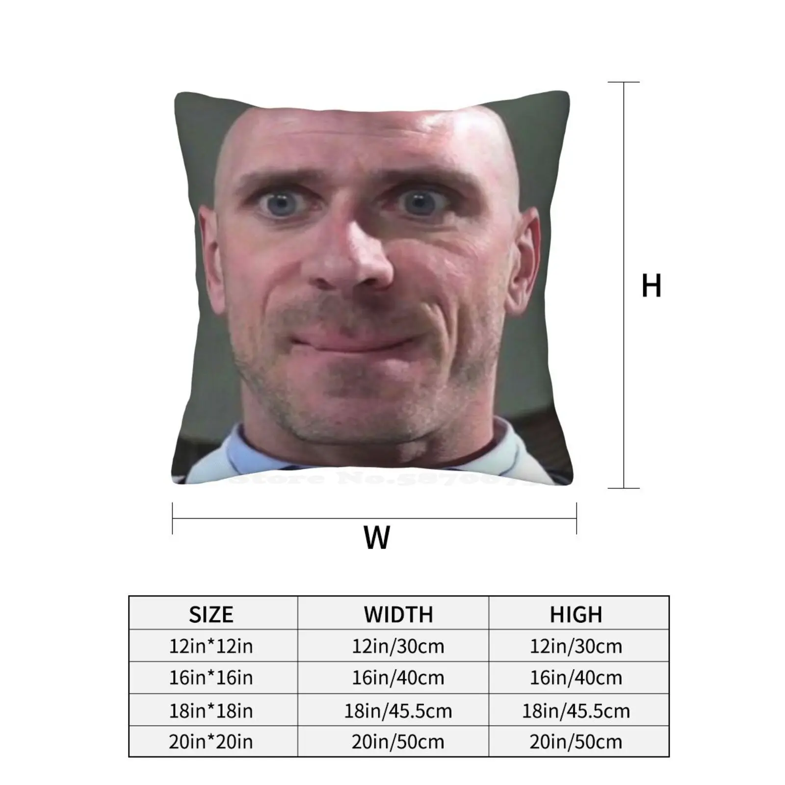 جوني سينز Mmmm أريكة الموضة رمي غطاء وسادة المخدة جوني سينز جوني سينز جوني سينز جوني سينز كيسا Mmm الميمات عصابة مضحك Xd Avn #3