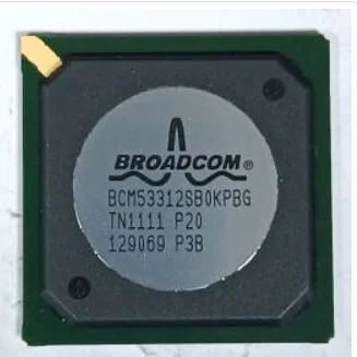 BCM5488RA7KPBG Controlador de interfaz, receptor, transceptor
