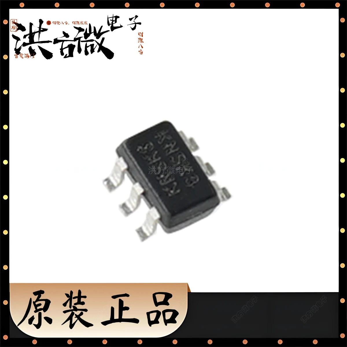 BC846AS Marking KNS NEW Original Triode BJT KNS 200mW 65V 100mA NPN 6pin SOT-363-6 TRANS 2NPN 65V 100MA SOT363-6 BC846AS-7 KNS