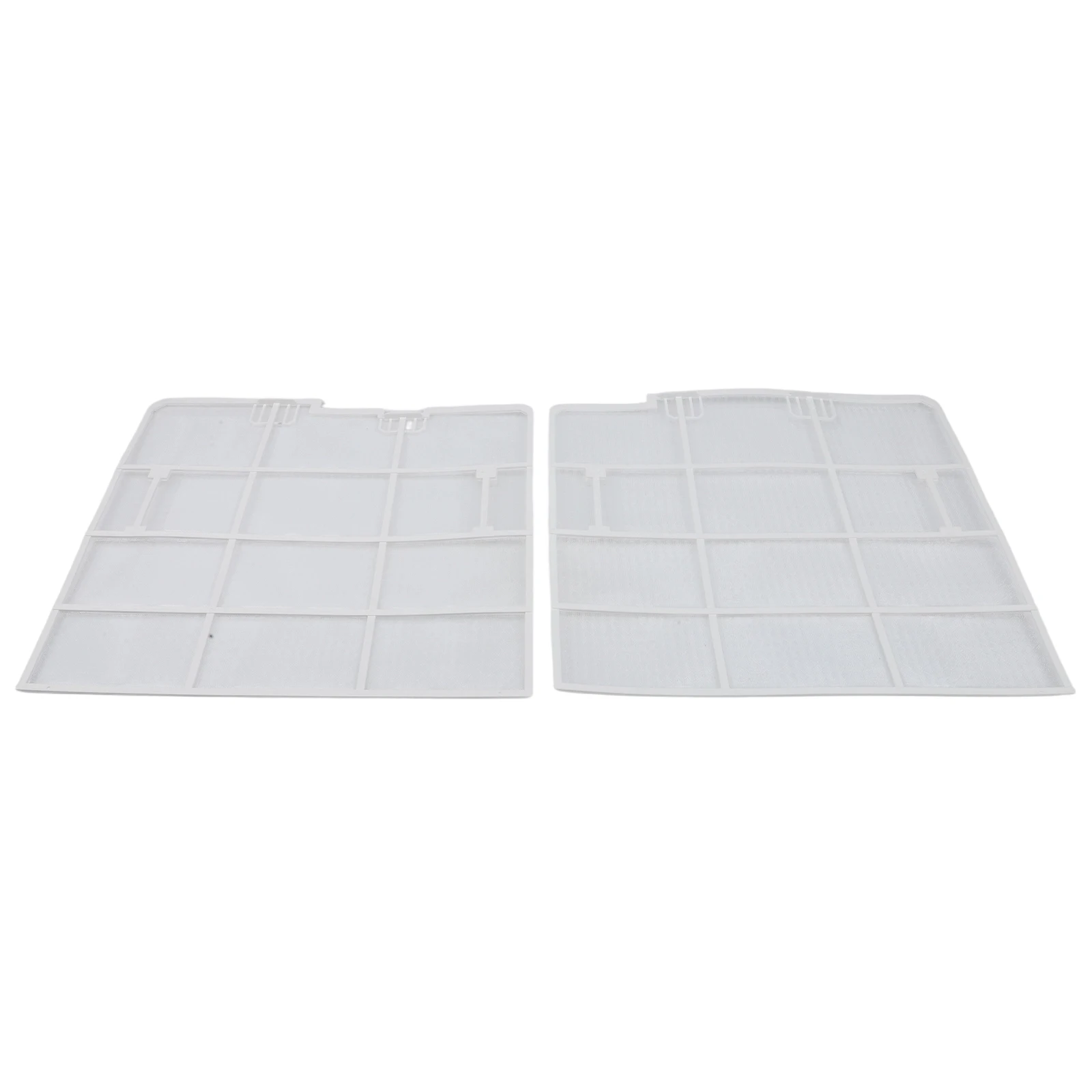 For Hisense Air Conditioner Filter Accessories with Dust Screen for Hanging Units to Help Prevent Dust Buildup
