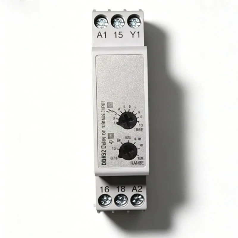 Time relay DBA52CM24 Delay release timer