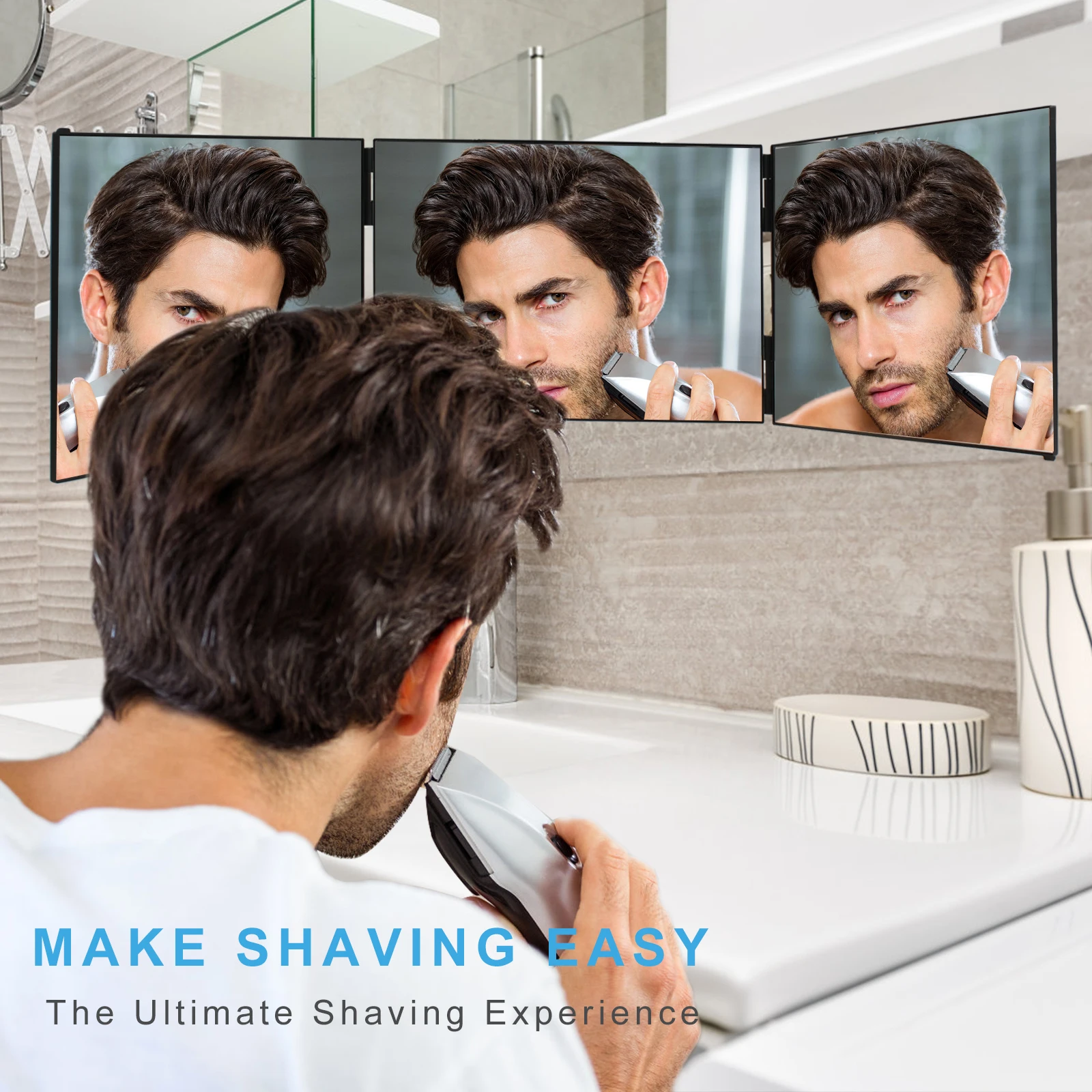 Thumbnail 3 - #46 Compare Face Mirrors Before You Buy