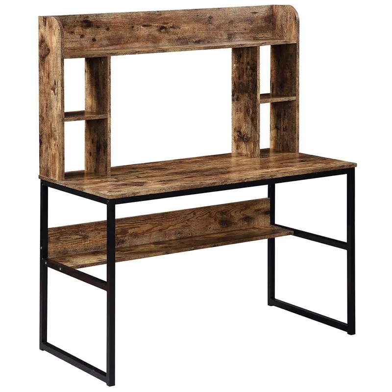 

Computer Desk Home Bedroom Study Easy Rental House Student