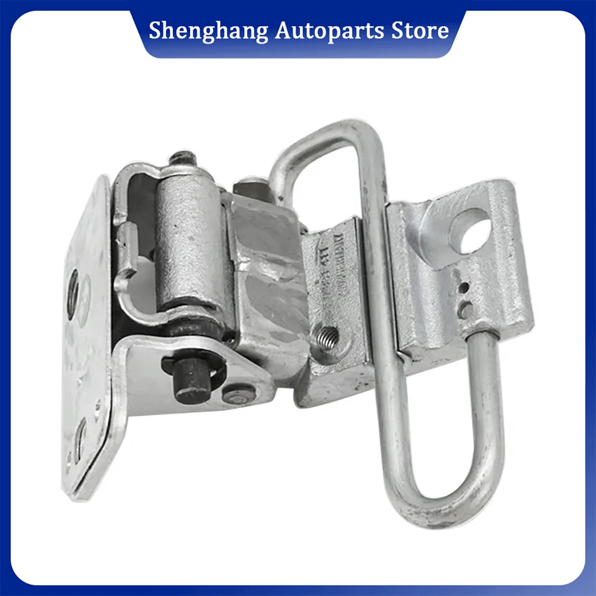 Front and Rear Door Upper Hinge For Audi A6 2005-2011 8E0831411E 8E0831412E 8E0833411E 8E0833412E