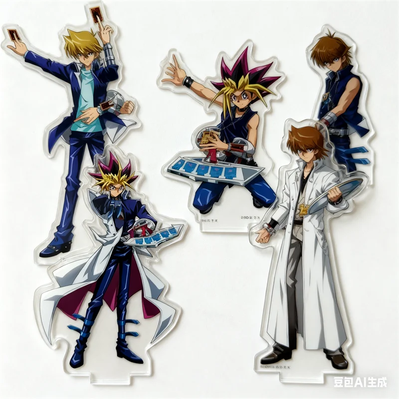 Anime Game Yu-Gi-Oh…