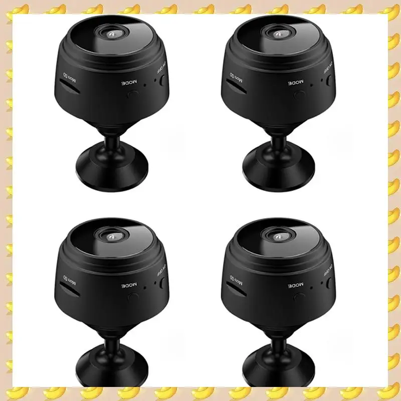 A45U 4X A9 Mini Cam…