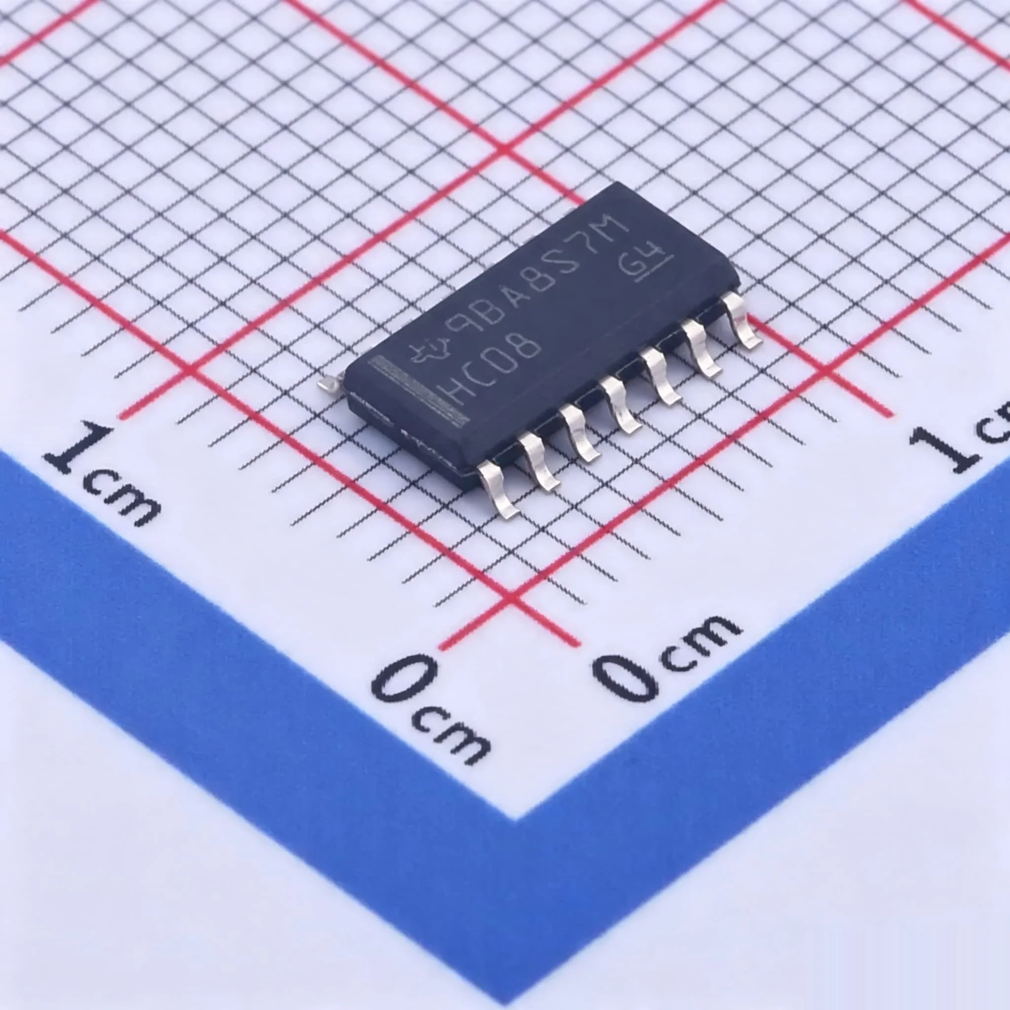(20/250PCS) 100% New 74HC02D 74HC08D 74HC14D 74HC27D 74HC32D 74HC74D sop-14 chip In Stock