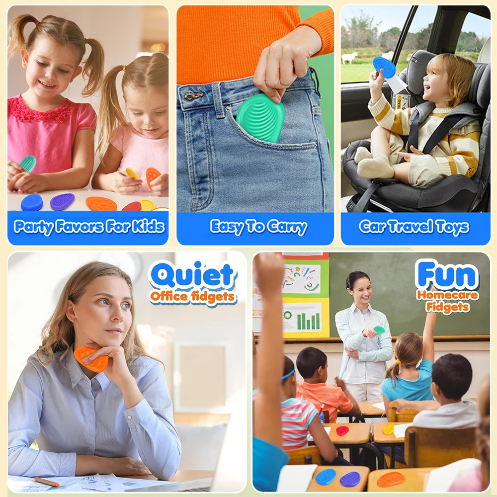 Рисунок 5 - Игрушки-непоседа для взрослых