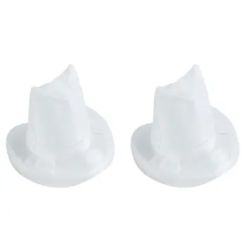 블랙 데커 VF110 먼지 버스터 필터 교체, 핸드 진공 청소기 먼지 필터 컵, 1 개, 2 개, 5 개 