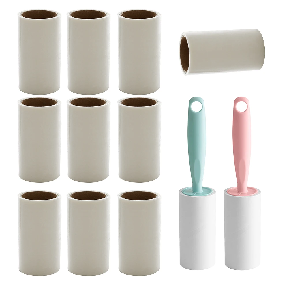 

Pet Hair Roller Lint Roller Pet Lint Roller Lint Roller Set Sticky Roller