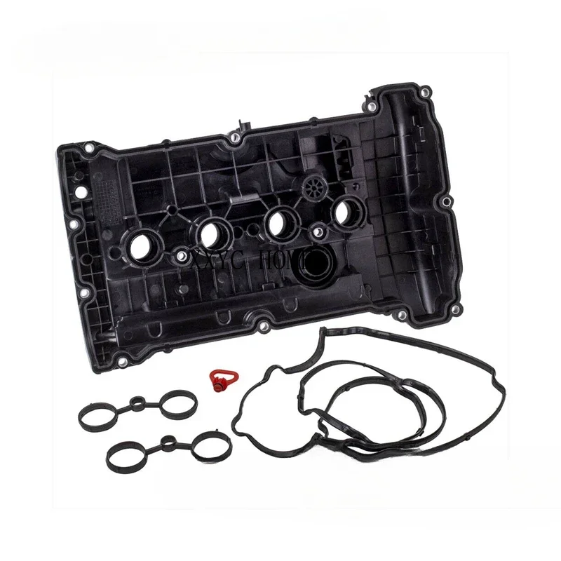 Cylinder Valve Cover &Gasket V759886280 Suit For Citroen &Peugeot 1.6 16V THP EP6 Petrol Engine