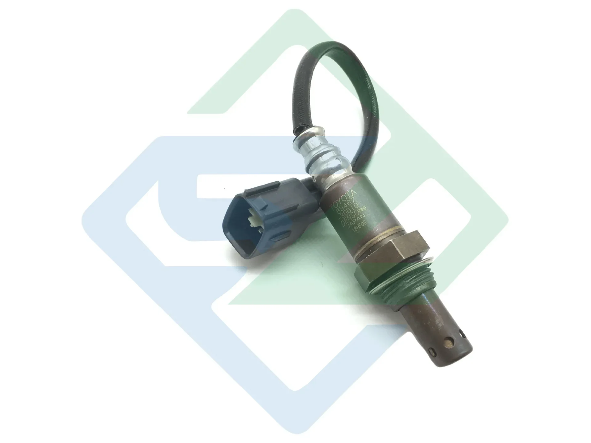 

JJ tool parts2.5 3.0 05-09 Years Ago Oxygen Sensor 89467-30010