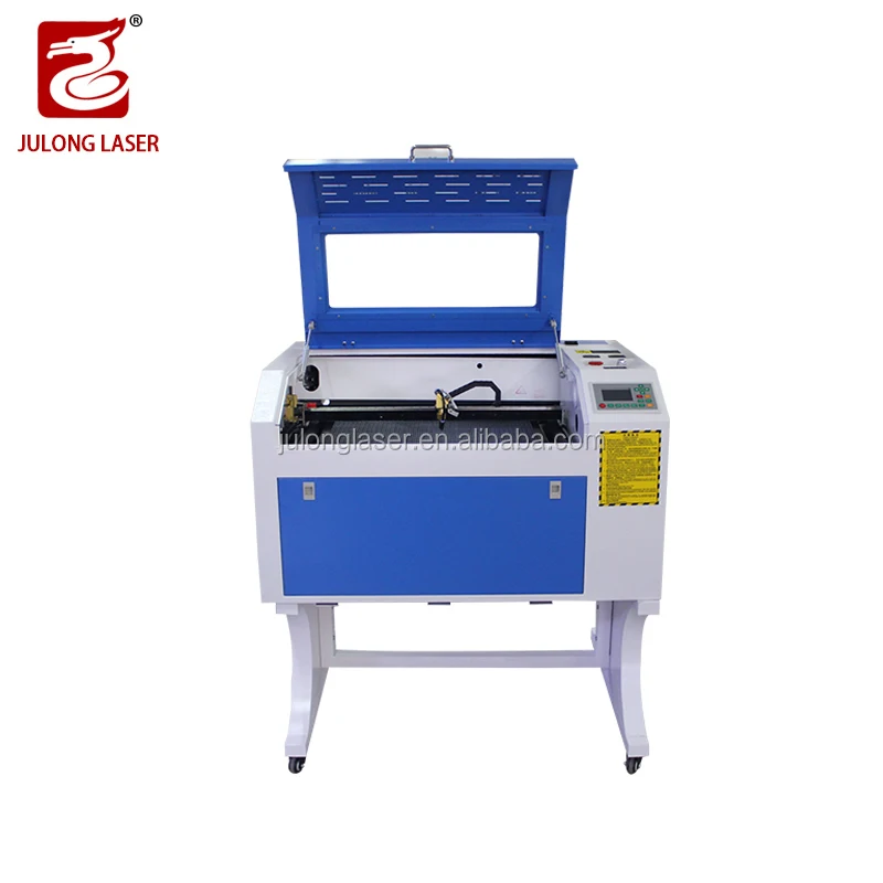 

Factory Direct Sale Desktop Laser Cutter, 6040 Acrylic Wedding Cake Topper Laser Cutting Machine
