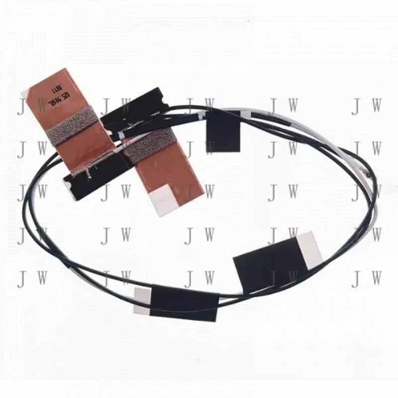 

DDZ for Dell Latitude 5520 5521 5530 5531 Antenna Ruban 0C8F4K C8F4K 025.901RL.0021