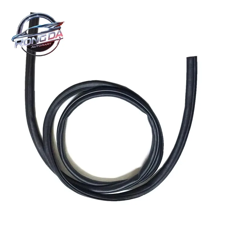 

OEM NO 5176 7019 779 Car Accessories Automobile Parts Hood Weather Strip BMW 11-16 550i XDrive Hood-Weatherstrip Seal