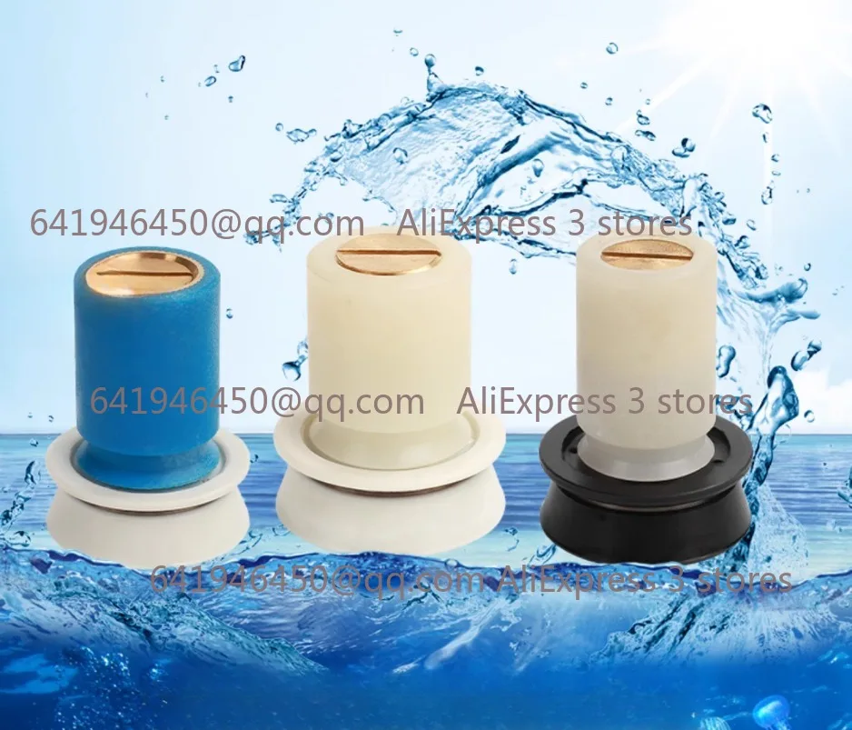 

Новый шкив для резки проволоки EDM, тип зонтика, одинарный роликовый направляющий колесо в сборе, водонепроницаемый для станка для резки проволоки 20/22-32