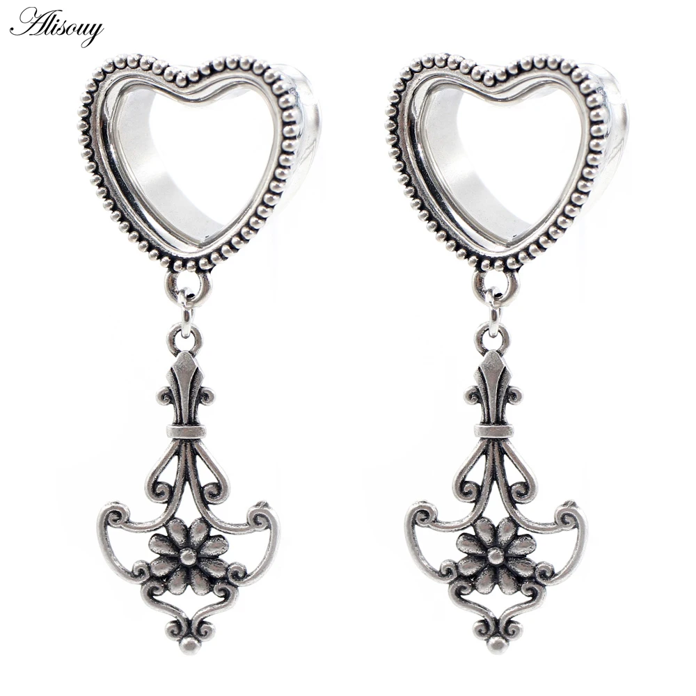 Alisouy 2PCS Retro … - image