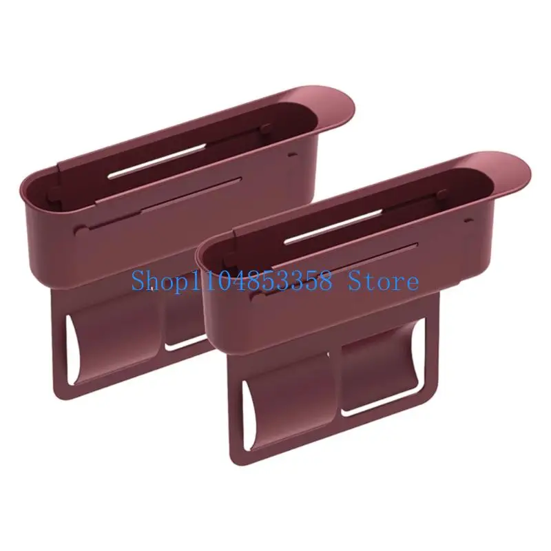 652F Car Gaps Filler Soft Car Styling Padding Leather Leak Pads Plugs Spacer