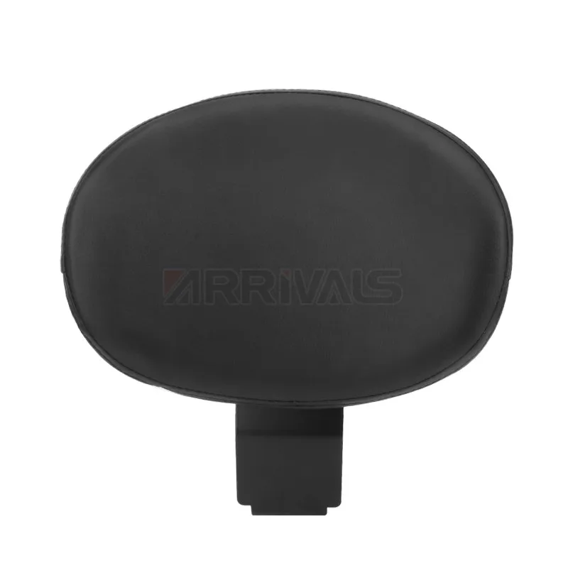 خلفية سائق الدراجة النارية الأمامي لياماها ، V-Star ، XVS ، من من من من من ؟