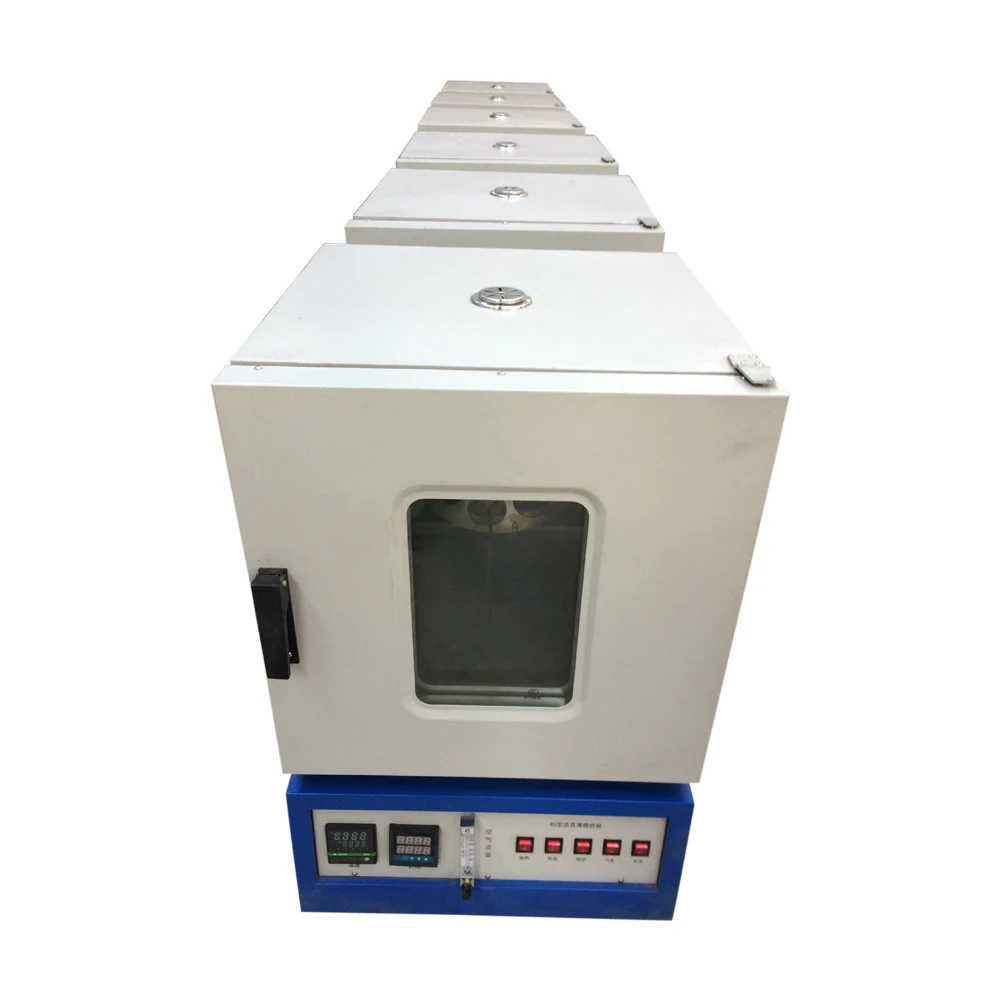 Asphalt rtfot Rolling Thin Film Oven