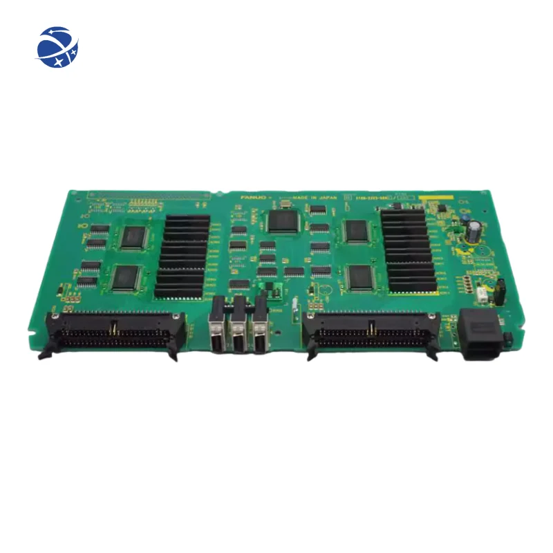 

A20B-2203-0881 новый оригинальный Fanuc CNC системная плата PCB A20B22030881 A20B 2203 0881 A20B-2203-0881