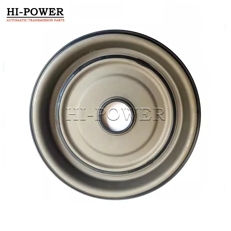 02E DQ250 Automatic…